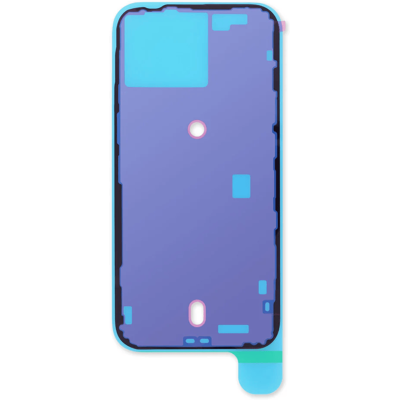 Sans Marque Dichtung Unterlage Klebeband Montageband Für Batterie Für Apple Iphone 15 - Publicité Sans Marque Dichtung Unterlage Klebeband Montageband Für Batterie Für Apple Iphone 15 - Publicité
