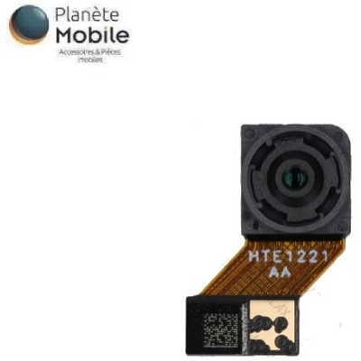Caméra Avant Visio Premium Pour Samsung Galaxy M11 M115 - Publicité Caméra Avant Visio Premium Pour Samsung Galaxy M11 M115 - Publicité