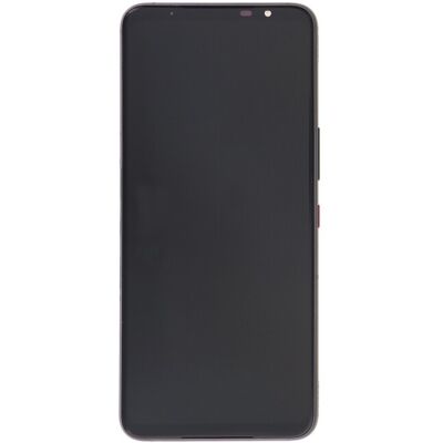 Asus Module Écran Officiel Noir 6.78\" Full Hd+ Pour Rog Phone 5s - Publicité Asus Module Écran Officiel Noir 6.78\" Full Hd+ Pour Rog Phone 5s - Publicité
