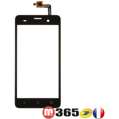 Vitre Tactile Wiko Jerry Glass Wiko Jerry1 (Non Jerry2!!! Sans Écran Lcd Inclus) - Publicité Vitre Tactile Wiko Jerry Glass Wiko Jerry1 (Non Jerry2!!! Sans Écran Lcd Inclus) - Publicité