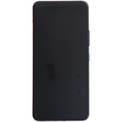 Asus Module Écran Officiel Noir 6.6\" Fhd+ Pour Zenfone 8 Flip - Publicité Asus Module Écran Officiel Noir 6.6\" Fhd+ Pour Zenfone 8 Flip - Publicité