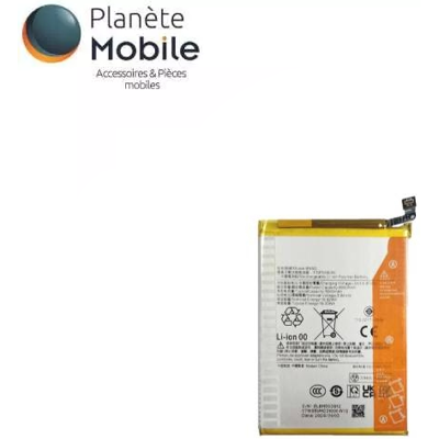Batterie Premium Xiaomi Bn5q pour Poco C65 & Redmi 13c - Résistante & Sécurisée - Publicité Batterie Premium Xiaomi Bn5q pour Poco C65 & Redmi 13c - Résistante & Sécurisée - Publicité