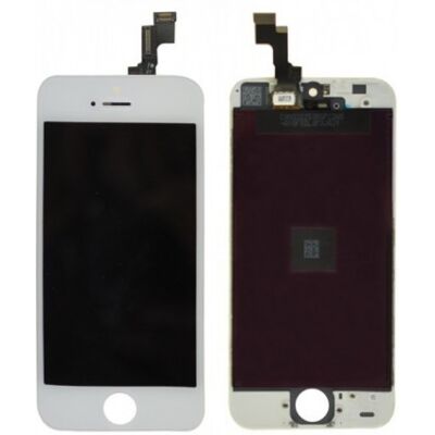 Origine Écran De Remplacement Iphone 5s Et Se Qualité Originale - Blanc - Publicité Origine Écran De Remplacement Iphone 5s Et Se Qualité Originale - Blanc - Publicité