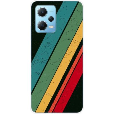 1001coques - Redmi Note 12 5G - Grunge - Publicité 1001coques - Redmi Note 12 5G - Grunge - Publicité