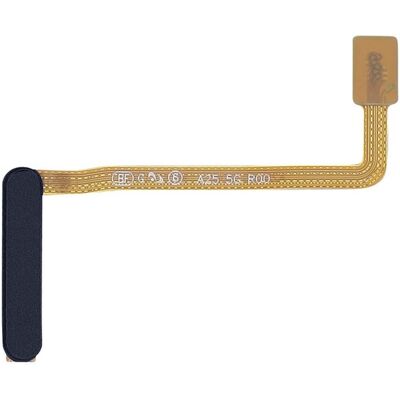 Relife Nappe Bouton Power Pour Samsung Galaxy A25 5g Noir - Publicité Relife Nappe Bouton Power Pour Samsung Galaxy A25 5g Noir - Publicité
