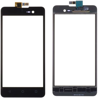 Vitre Ecran Tactile Wiko Tommy - Publicité Vitre Ecran Tactile Wiko Tommy - Publicité