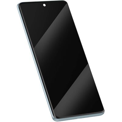 Clappio Écran Amoled Complet Pour Redmi Note 14 Pro 4g, Vitre Tactile Et Châssis - Publicité Clappio Écran Amoled Complet Pour Redmi Note 14 Pro 4g, Vitre Tactile Et Châssis - Publicité
