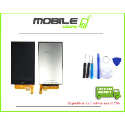 Ecran Lcd + Vitre Tactile Pour Htc Desire 510 Avec Outil - Publicité Ecran Lcd + Vitre Tactile Pour Htc Desire 510 Avec Outil - Publicité