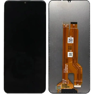 Original Ecran Lcd Et Vitre Tactile Pulled (Piec) Noir Realme C63/c61/note 60 - Publicité Original Ecran Lcd Et Vitre Tactile Pulled (Piec) Noir Realme C63/c61/note 60 - Publicité
