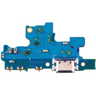 Sans Marque Carte De Port De Chargement Usb-C Pour Samsung Galaxy S10 Lite Sm-G770f - Publicité Sans Marque Carte De Port De Chargement Usb-C Pour Samsung Galaxy S10 Lite Sm-G770f - Publicité