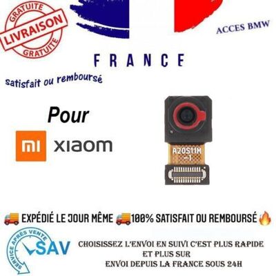 ✅ Caméra Avant Pour Xiaomi 11 Lite 5g Ne ✅ - Publicité ✅ Caméra Avant Pour Xiaomi 11 Lite 5g Ne ✅ - Publicité