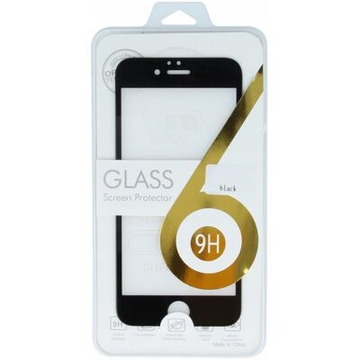 Telforceone Verre Trempé 5d Pour Honor X7a, Cadre Noir - Publicité Telforceone Verre Trempé 5d Pour Honor X7a, Cadre Noir - Publicité