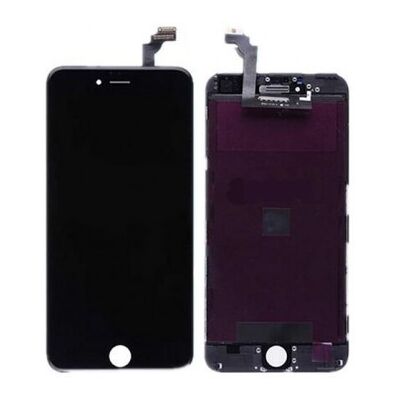 Origine Écran De Remplacement Iphone 6 Qualité Originale - Noir - Publicité Origine Écran De Remplacement Iphone 6 Qualité Originale - Noir - Publicité