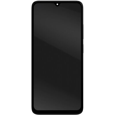 Relife Écran Complet Pour Xiaomi Redmi A5 Dalle Lcd Avec Vitre Et Châssis Noir - Publicité Relife Écran Complet Pour Xiaomi Redmi A5 Dalle Lcd Avec Vitre Et Châssis Noir - Publicité
