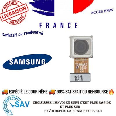 Caméra Smartphone Samsung G781b - 8MP Arrière, 12MP Principal, 8MP Téléobjectif, 32MP Avant - Publicité Caméra Smartphone Samsung G781b - 8MP Arrière, 12MP Principal, 8MP Téléobjectif, 32MP Avant - Publicité