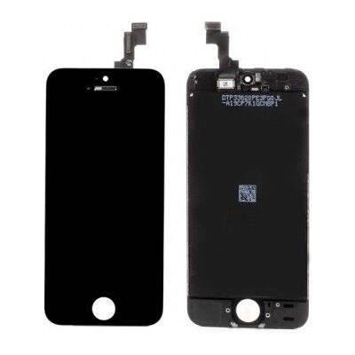 Origine Écran De Remplacement Iphone 5s Et Se Qualité Originale - Noir - Publicité Origine Écran De Remplacement Iphone 5s Et Se Qualité Originale - Noir - Publicité