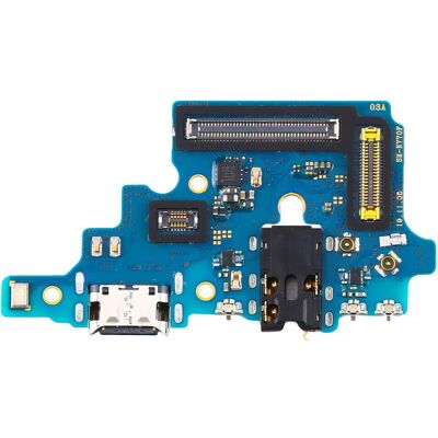 Sans Marque Carte De Port De Chargement Usb-C Pour Samsung Galaxy Note 10 Lite Sm-N770f - Publicité Sans Marque Carte De Port De Chargement Usb-C Pour Samsung Galaxy Note 10 Lite Sm-N770f - Publicité