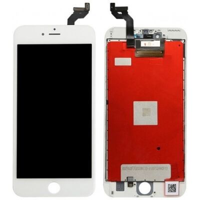 Xtreme Écran De Remplacement Iphone 6s Plus Qualité Supérieure - Blanc - Publicité Xtreme Écran De Remplacement Iphone 6s Plus Qualité Supérieure - Blanc - Publicité