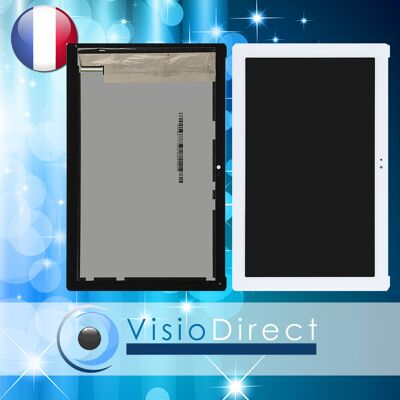 Vitre Tactile + Ecran Lcd Pour Asus Z301m Z301mf Z301ml Z301mfl P028 10.1\ - Publicité Vitre Tactile + Ecran Lcd Pour Asus Z301m Z301mf Z301ml Z301mfl P028 10.1\ - Publicité