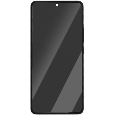 Relife Écran Lcd Pour Xiaomi 14t Avec Vitre Tactile Et Châssis Noir - Publicité Relife Écran Lcd Pour Xiaomi 14t Avec Vitre Tactile Et Châssis Noir - Publicité