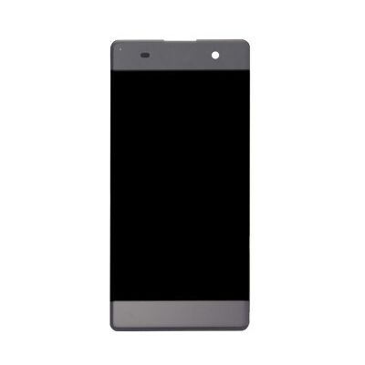 Origine Écran Sony Xperia Xa (F3111) - Noir - Publicité Origine Écran Sony Xperia Xa (F3111) - Noir - Publicité