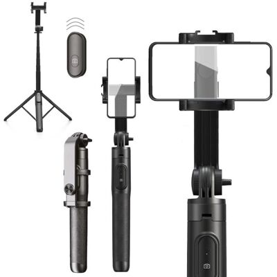 Acce2s Perche Trépied Compacte Pour Honor Magic 7 Lite 6 Pro Lite V3 V2 5 Pro Vs Lit... Publicité Acce2s Perche Trépied Compacte Pour Honor Magic 7 Lite 6 Pro Lite V3 V2 5 Pro Vs Lit... Publicité