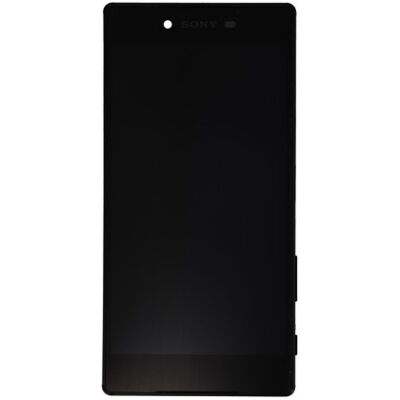 Origine Écran Complet Sony Xperia Z5 Premium (E6853) - Noir - Publicité Origine Écran Complet Sony Xperia Z5 Premium (E6853) - Noir - Publicité