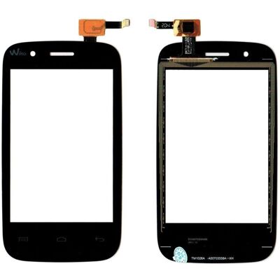 Vitre Tactile Pour Wiko Ozzy - Publicité Vitre Tactile Pour Wiko Ozzy - Publicité