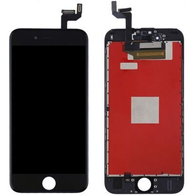 Origine Écran De Remplacement Iphone 6s Qualité Reconditionné - Noir - Publicité Origine Écran De Remplacement Iphone 6s Qualité Reconditionné - Noir - Publicité