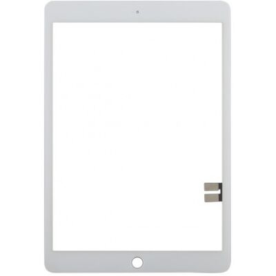 Origine Vitre Tactile Originale Ipad 10.2\" (2019 / 2020) - Blanc - Publicité Origine Vitre Tactile Originale Ipad 10.2\" (2019 / 2020) - Blanc - Publicité