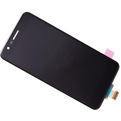Ecran Complet Lg K10 2018 (Lcd + Tactile) - Publicité Ecran Complet Lg K10 2018 (Lcd + Tactile) - Publicité