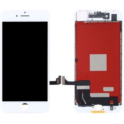 Origine Écran De Remplacement Iphone 7 Reconditionné - Blanc - Publicité Origine Écran De Remplacement Iphone 7 Reconditionné - Blanc - Publicité