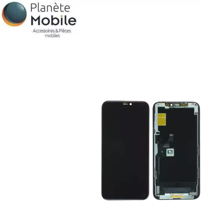 Ecran Complet Lcd Pour Apple Iphone 11 Pro (Ltps) - Publicité Ecran Complet Lcd Pour Apple Iphone 11 Pro (Ltps) - Publicité