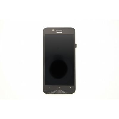 Module Écran Noir Officiel Pour Zenfone Go Asus Zc500tg - Publicité Module Écran Noir Officiel Pour Zenfone Go Asus Zc500tg - Publicité