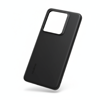 Coque Officielle Realme Gt7 Pro Neuf - Publicité Coque Officielle Realme Gt7 Pro Neuf - Publicité