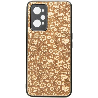 Bewood Étui En Bois Realme Gt 2 / Gt Neo 2 / Gt Neo 3t Fleurs Sauvages Aniegre - Publicité Bewood Étui En Bois Realme Gt 2 / Gt Neo 2 / Gt Neo 3t Fleurs Sauvages Aniegre - Publicité