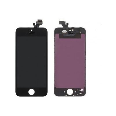 Origine Écran De Remplacement Iphone 5 Qualité Originale - Noir - Publicité Origine Écran De Remplacement Iphone 5 Qualité Originale - Noir - Publicité
