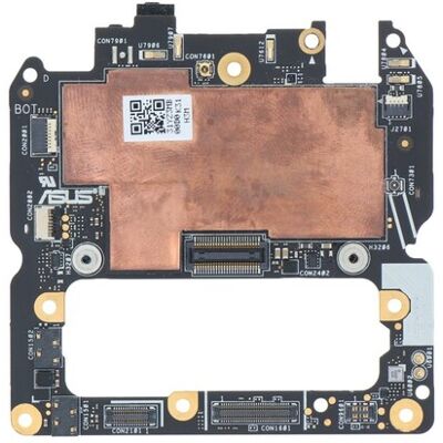 Asus Carte Mère 4 Go / 128 Go Pour Zenfone Zoom - Publicité Asus Carte Mère 4 Go / 128 Go Pour Zenfone Zoom - Publicité