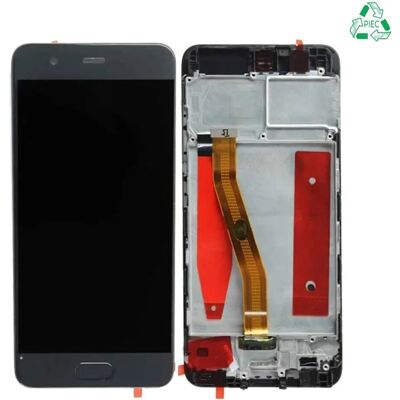 Ecran Tactile Original Pulled (Piec) Huawei P10 Noir - Publicité Ecran Tactile Original Pulled (Piec) Huawei P10 Noir - Publicité
