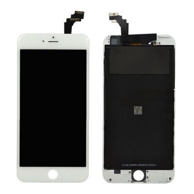 Xtreme Écran De Remplacement Iphone 6 Plus Qualité Supérieure - Blanc - Publicité Xtreme Écran De Remplacement Iphone 6 Plus Qualité Supérieure - Blanc - Publicité