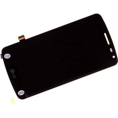 Ecran Complet + Coque Avant Lg K5 (X220) - Publicité Ecran Complet + Coque Avant Lg K5 (X220) - Publicité