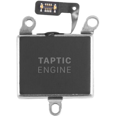 Relife Vibreur Taptic Engine Compatible Iphone 16e Pièce Détachée Noir - Publicité Relife Vibreur Taptic Engine Compatible Iphone 16e Pièce Détachée Noir - Publicité