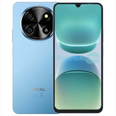 Oscal Tiger 8 Smartphone 5g 6,88\" 4 Go 128 Go 5000 Mah Dual Sim Nfc Android 15 - Publicité Oscal Tiger 8 Smartphone 5g 6,88\" 4 Go 128 Go 5000 Mah Dual Sim Nfc Android 15 - Publicité