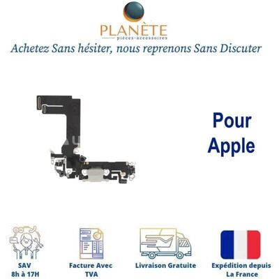 Apple Original Connecteur De Charge Lumière Stellaire Pour Iphone 13 Mini (Relife) - Publicité Apple Original Connecteur De Charge Lumière Stellaire Pour Iphone 13 Mini (Relife) - Publicité