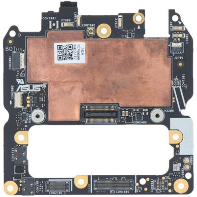 Asus Carte Mère 4 Go / 128 Go Pour Zenfone Zoom - Publicité Asus Carte Mère 4 Go / 128 Go Pour Zenfone Zoom - Publicité