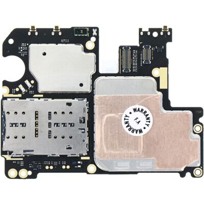 Asus Carte Mère 4 Go / 64 Go Pour Zenfone 5z - Publicité Asus Carte Mère 4 Go / 64 Go Pour Zenfone 5z - Publicité