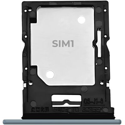 Clappio Tiroir Carte Sim Pour Redmi Note 14 Pro 4g Dual Nano Sim/nano Sim Et Microsd - Publicité Clappio Tiroir Carte Sim Pour Redmi Note 14 Pro 4g Dual Nano Sim/nano Sim Et Microsd - Publicité