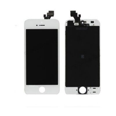 Origine Écran De Remplacement Iphone 5 Qualité Originale - Blanc - Publicité Origine Écran De Remplacement Iphone 5 Qualité Originale - Blanc - Publicité