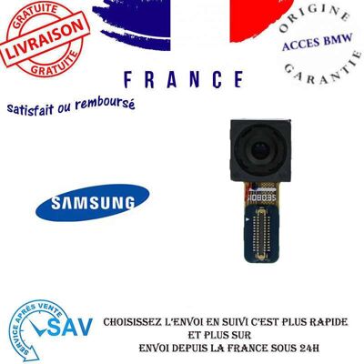 Caméra Visio Avant Premium Galaxy Z Fold 3 5g F926 10mp Coté Extérieur - Publicité Caméra Visio Avant Premium Galaxy Z Fold 3 5g F926 10mp Coté Extérieur - Publicité