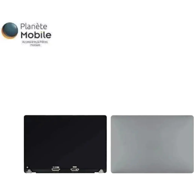Apple Original Ecran Pulled (Piec) Noir Pour Macbook Pro 16\" M3 Pro/m3 Max(2023)A2991 - Publicité Apple Original Ecran Pulled (Piec) Noir Pour Macbook Pro 16\" M3 Pro/m3 Max(2023)A2991 - Publicité
